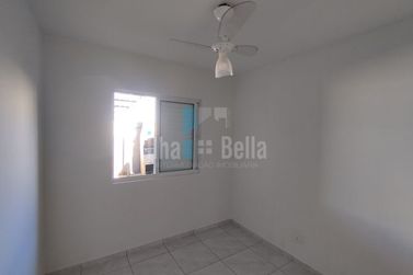 Casa para alugar - Parque Colina Verde