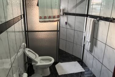 Sobrado &agrave; venda - 420m&sup2; - Parque San Remo I