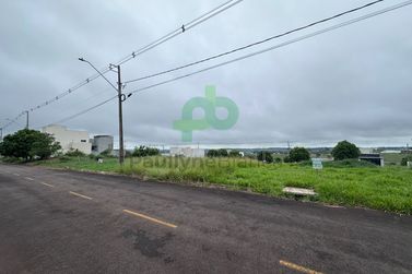 Terreno &agrave; venda - 220m&sup2; - Parque Residencial Metropolitano