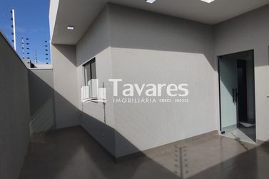 Casa para alugar - Parque Cidade Jardim