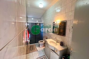 Casa &agrave; venda - 164m&sup2; - Zona VII