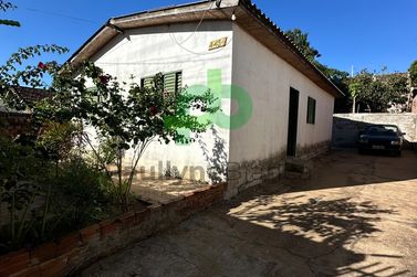 Casa &agrave; venda - 70m&sup2; - PARQUE SAN MARINO