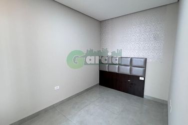 Casa &agrave; venda - 93m&sup2; - JARDIM COPACABANA