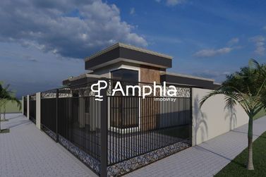 Casa &agrave; venda - 70m&sup2; - Floresta