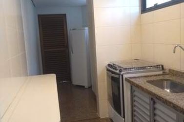 Apartamento &agrave; venda - 269m&sup2; - Zona III