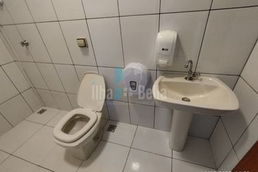 Sal&atilde;o Comercial para alugar - Zona I