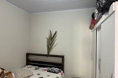 Casa &agrave; venda - 104m&sup2; - PARQUE DAS NACOES
