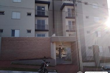 Apartamento &agrave; venda - 60m&sup2; - Jardim Porto Madero