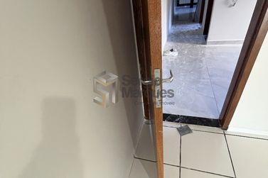 Casa &agrave; venda - 170m&sup2; - Parque Belo Monte