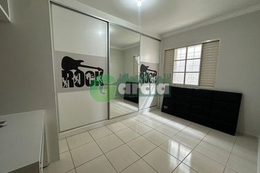 Casa para alugar - Jardim Tamoio