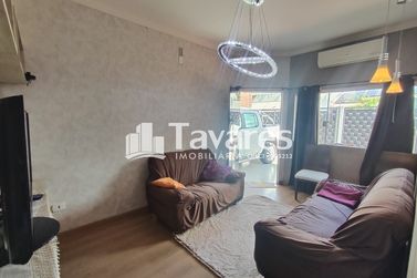 Casa &agrave; venda - 97m&sup2; - Parque Alto da Paran&aacute;