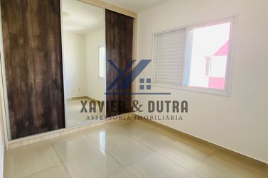 Apartamento para alugar - 97m&sup2; - Jardim Mediterr&acirc;neo - Apartamento Edif&iacute;cio C&oacute;rdoba - 5&ordm; andar