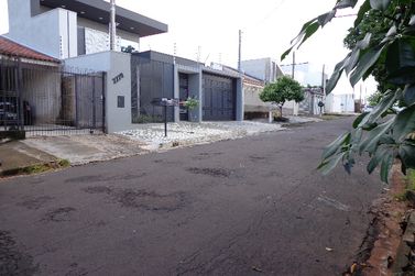 Terreno &agrave; venda - 252m&sup2; - Parque dos Bandeirantes