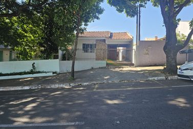 Terreno &agrave; venda - 195m&sup2; - JARDIM AM&Eacute;RICA