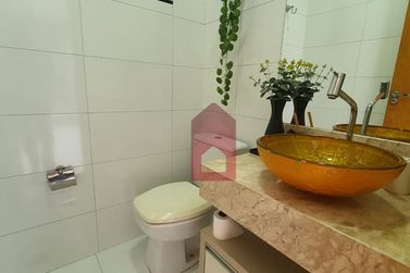 Casa para alugar - 145m&sup2; - Jardim Yoshi