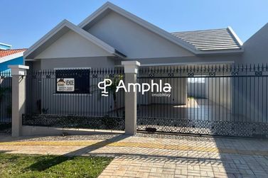 Casa &agrave; venda - 152m&sup2; - Vila Ga&uacute;cha