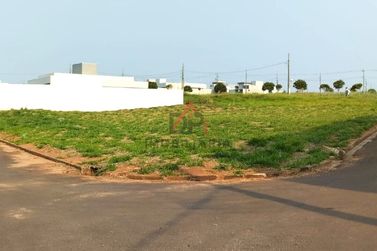 Terreno &agrave; venda - 1063m&sup2; - Parque Residencial Metropolitano