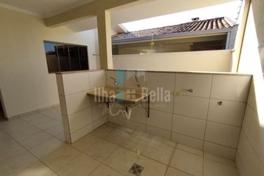 Casa para alugar - Jardim Am&eacute;rica