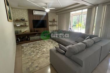 Casa &agrave; venda - 260m&sup2; - Parque Cidade Jardim