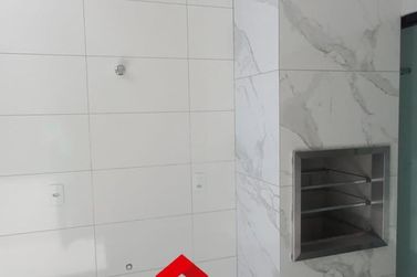 Casa &agrave; venda - 115m&sup2; - Parque Metropolitano