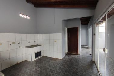 Casa &agrave; venda - Parque Bonfim