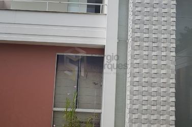 Casa &agrave; venda - 275m&sup2; - Condom&iacute;nio Royal Garden