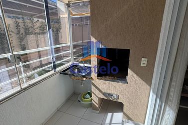 Apartamento &agrave; venda - 74m&sup2; - JARDIM CRUZEIRO