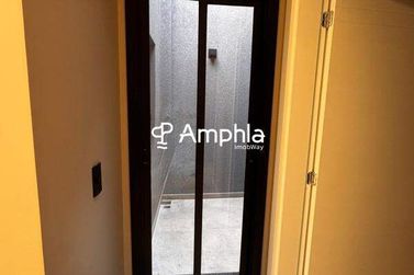 Casa &agrave; venda - 130m&sup2; - Jardim Gisela