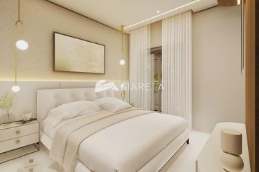 Casa &agrave; venda - 99m&sup2; - CRISTO REI