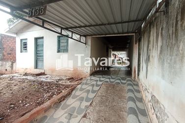 Casa &agrave; venda - 250m&sup2; - Conjunto Residencial Ouro Branco