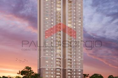 Apartamento &agrave; venda - 123m&sup2; - Jardim Am&eacute;rica