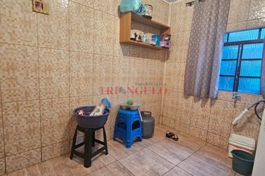 Casa &agrave; venda - 195m&sup2; - PARQUE CAMPO BELO