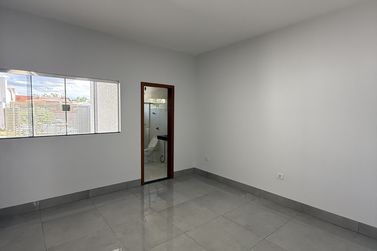 Casa &agrave; venda - 135m&sup2; - Jardim Nova America