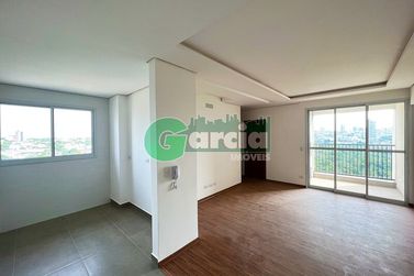 Apartamento &agrave; venda - 72m&sup2; - Jardim Social