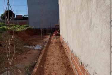 Casa &agrave; venda - 126m&sup2; - Parque Residencial Metropolitano
