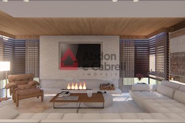 Apartamento &agrave; venda - 295m&sup2; - Zona II