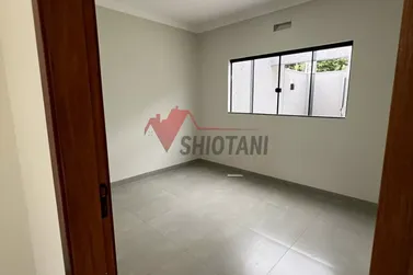 Casa &agrave; venda - Parque Residencial Metropolitano