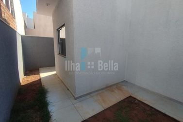 Casa para alugar - Parque Est&acirc;ncia II