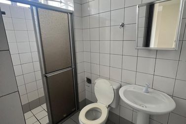 Apartamento para alugar - 30m&sup2; - Zona III