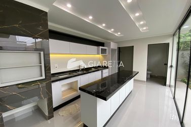 Casa &agrave; venda - 103m&sup2; - VILA BECKER
