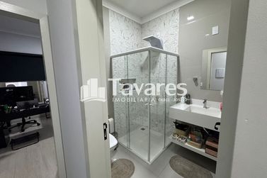 Casa &agrave; venda - 124m&sup2; - Parque Bandeirantes
