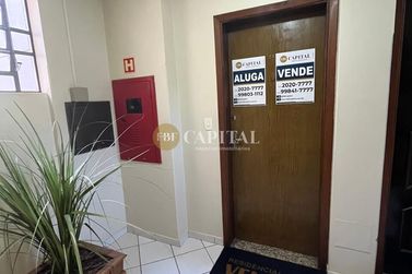 Apartamento para alugar - 110m&sup2; - Zona I