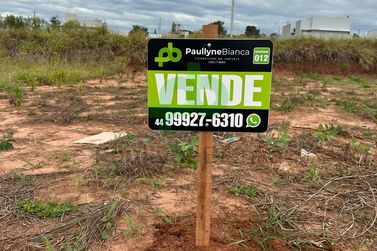 Terreno &agrave; venda - 214m&sup2; - JARDIM AEROPORTO III