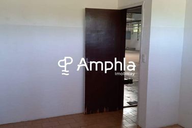 Casa &agrave; venda - 2022m&sup2; - Pioneiros Catarinenses