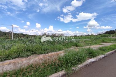 Terreno &agrave; venda - 503m&sup2; - JARDIM COOPAGRO