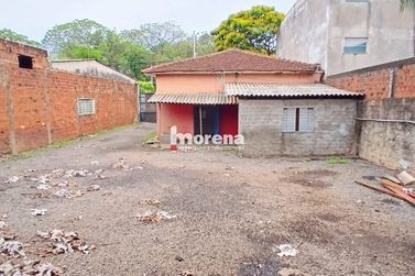 Sal&atilde;o Comercial para alugar - 240m&sup2; - Zona I