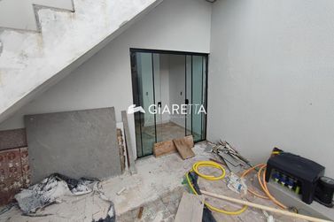 Casa &agrave; venda - 90m&sup2; - JARDIM COOPAGRO