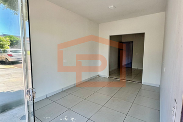 Casa &agrave; venda - 128m&sup2; - Jardim Residencial Belo Monte