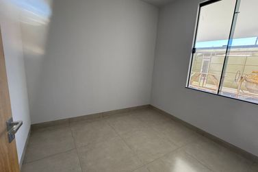 Casa &agrave; venda - 94m&sup2; - Parque Residencial Metropolitano