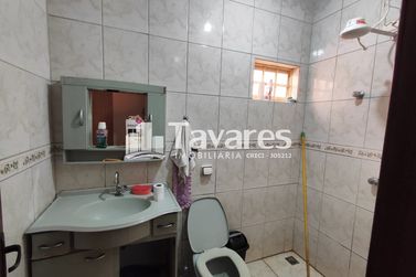 Casa &agrave; venda - Zona II